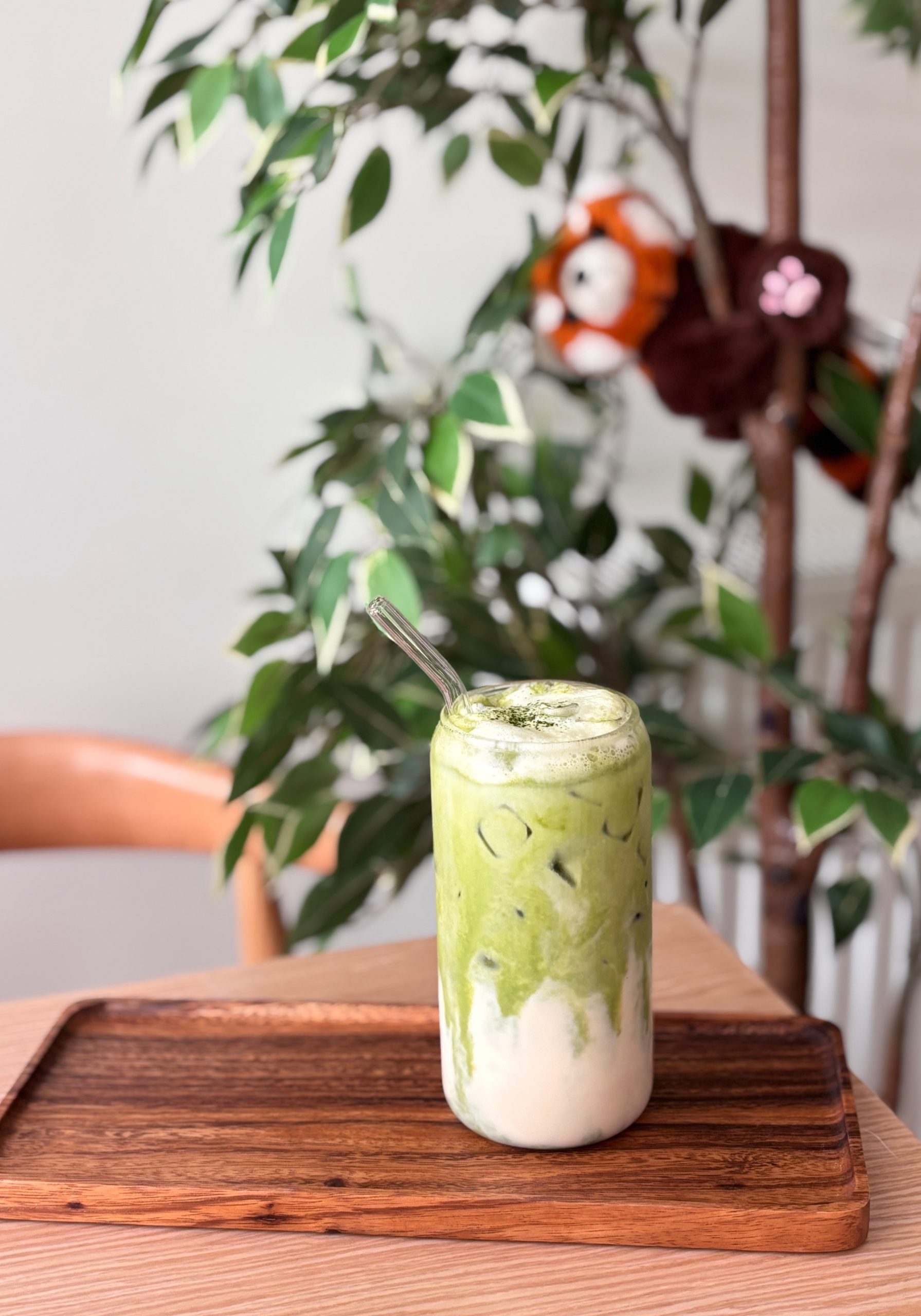 Coffee shop Suresnes Shimen café