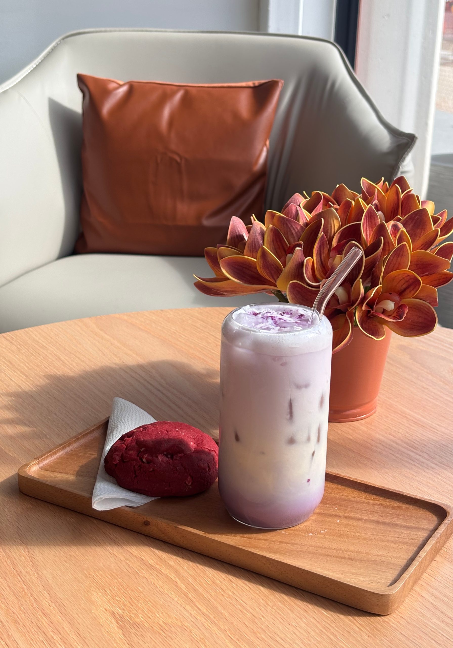Coffee shop Suresnes Shimen café